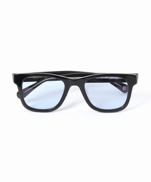 Zoff(ゾフ)の「【THE 550】relume × Zoff / ゾフ "HBG"ウェリントン(サングラス・メンズ・イエロー/グレー/ブルー・FREE)」の14枚目の写真