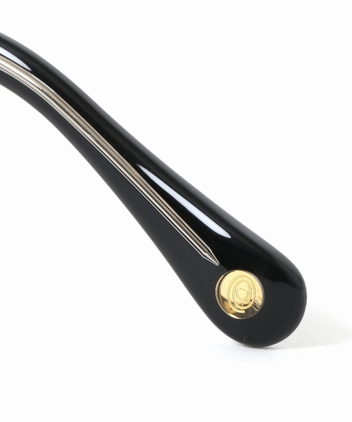 Zoff(ゾフ)の「【THE 550】relume × Zoff / ゾフ "HBG"ウェリントン(サングラス・メンズ・イエロー/グレー/ブルー・FREE)」の8枚目の写真