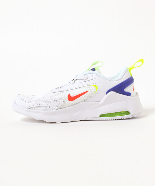 NIKE AIR MAX BOLT (PSE) キッズ　21㎝ こども ビームス（コドモビームス）の「NIKE / エアマックス ボルト P