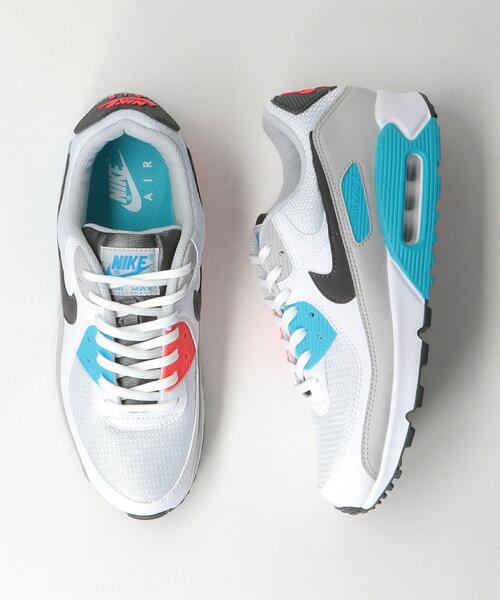 ナイキ Nike Air Max 90 21s エアマックス スニーカー スニーカー Nike ナイキ のファッション通販 Zozotown
