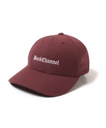 Back Channel | OLD ENGLISH SNAPBACK(キャップ)