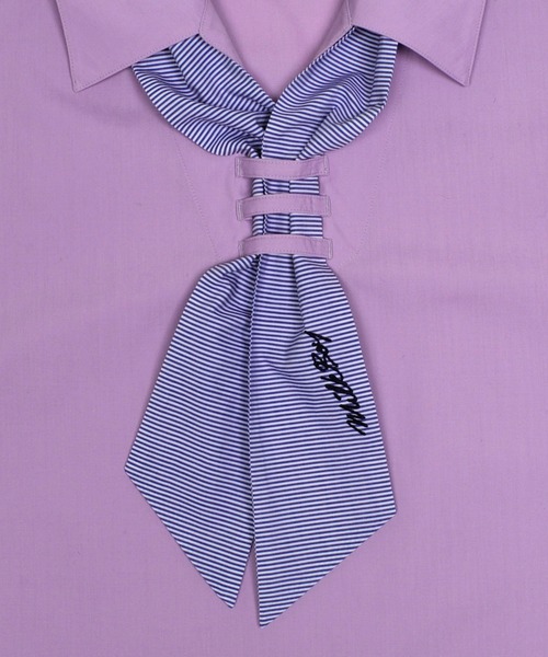 MILKBOY（ミルクボーイ）の「MARINE シャツ（シャツ/ブラウス・レディース・A/B/C/D・FREE）」の11枚目の写真