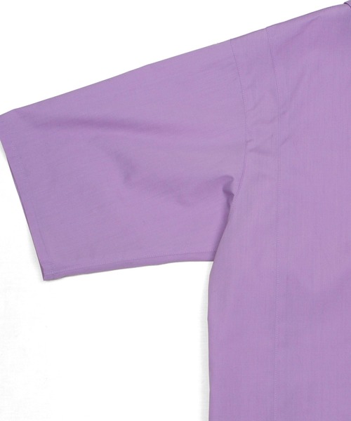 MILKBOY（ミルクボーイ）の「MARINE シャツ（シャツ/ブラウス・レディース・A/B/C/D・FREE）」の7枚目の写真