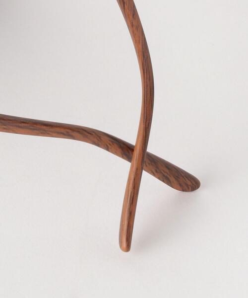 DANG SHADES（ダングシェイディーズ）の「[ ダンシェイディーズ ] DANG SHADES ATZ ブラックスモーク サングラス（メガネ・メンズ・ダークブラウン・FREE）」の6枚目の写真