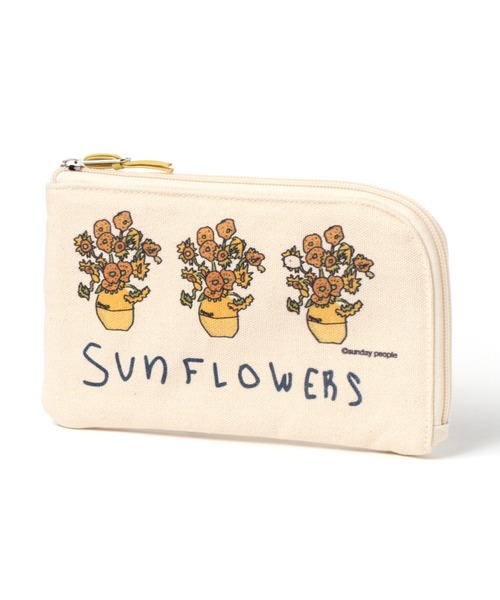 うさこ◎Handmade L字型ポーチ❣️6点セット◎ うさこ◎Handmade L字型ポーチ❣️6点セット◎ うさこ◎Handmade L