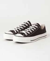 CONVERSE | CONVERSE / コンバース：CANVAS ALL STAR J OX：31302690[DEA](スニーカー)