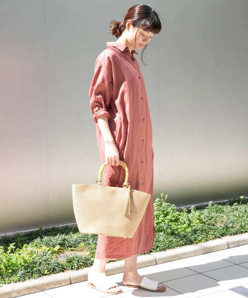 RODE SKO(ロデスコ)の「HELJA 型押しフラットサンダル∴(サンダル・レディース・ホワイト/ブラック/ブラウン・36/38/37)」の16枚目の写真