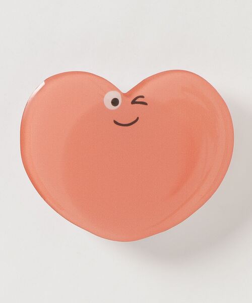 癒し系 スタンド スマホリング リング スタンドリング スマホスタンド 指輪 落下防止 全機種対応