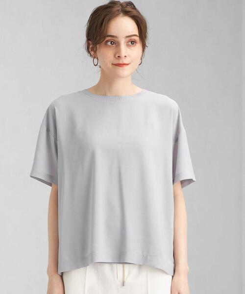 美品❤️グリーンレーベルリラクシング　上下セット green label relaxing（グリーンレーベルリラクシング）の「FFC