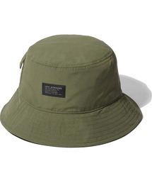 POCKETED バケットハット