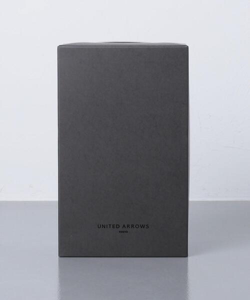 UNITED ARROWS（ユナイテッドアローズ）の「UWC チャンキー サンダル◆（サンダル・レディース・ブラック/ベージュ/その他1・38/35/36/37/35h/36h/37h）」の5枚目の写真