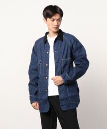 orSlow / 50s カバーオール