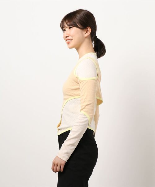 ECKHAUS LATTA（エクハウスラッタ）の「ECKHAUS LATTA/1006-EL