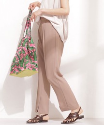 NANO universe | 裾スリットベンツパンツ(その他パンツ)