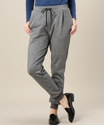 BEAUTY&YOUTH UNITED ARROWS | BYMC アクリルナイロン ヘムリブパンツ◆◆(その他パンツ)