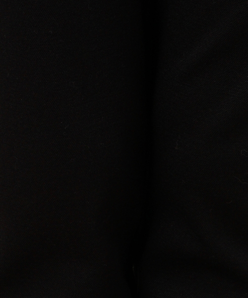 BEAUTY&YOUTH UNITED ARROWS(ビューティーアンドユースユナイテッドアローズ)の「BYMC アクリルナイロン ヘムリブパンツ◆(その他パンツ・レディース・グレー/ブラック・フリー)」の13枚目の写真