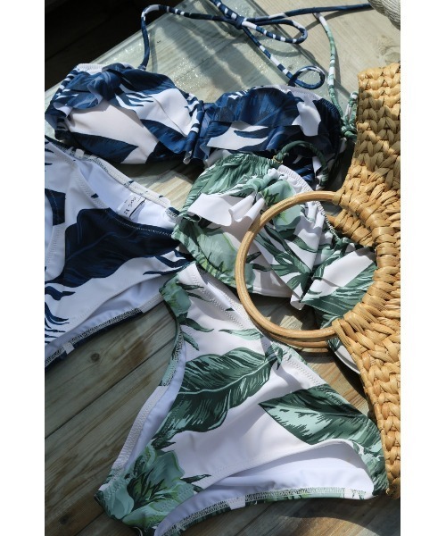 セール】WildFlower pt Swimwear（水着）｜TRUNC 88（トランク
