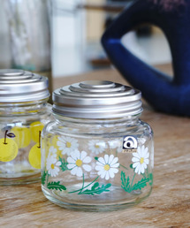 アデリアレトロ（アデリアレトロ）の「〈アデリアレトロ〉ガラス容器 ボンボン入れミニ（キッチンツール）」