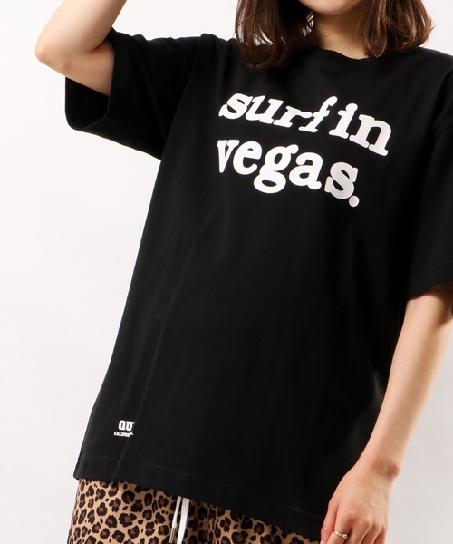 FUNALIVE（ファンアライブ）の「Que USAコットン天竺プリントＴ（Tシャツ/カットソー・メンズ・ピンク系その他2/イエロー系その他/ピンク系その他/ネイビー/パープル系その他2/オレンジ系その他2/ホワイト系その他2/パープル系その他3/その他2/サックスブルー/オレンジ系その他/グレー系その他3/その他/ラベンダー/その他4/ピンク系その他3/ホワイト系その他6/グレー系その他2/その他1/ピンク/ブラック系その他3/サーモンピンク/ターコイズブルー/ブラック/ホワイト系その他3/ゴールド/ゴールド系その他/イエロー/ブルー系その他7/ブルー系その他6/パープル系その他/クリーム/ブラック系その他/ブルー系その他4/ベージュ系その他/その他3/グレー系その他/ブラック系その他5/ブルー系その他/ブルー系その他5/グレー/ホワイト系その他4/イエロー系その他2/ピンク系その他4/ブラック系その他2/ホワイト系その他5/ブルー/ブルー系その他3/ブラック系その他4/ホワイト/オレンジ/ブルー系その他2/ゴールド系その他2/ホワイト系その他・XL/L/M）」の10枚目の写真