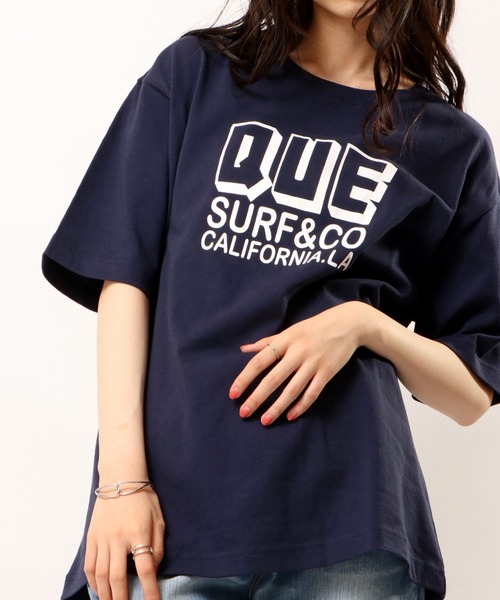 FUNALIVE（ファンアライブ）の「Que USAコットン天竺プリントＴ（Tシャツ/カットソー・メンズ・ピンク系その他2/イエロー系その他/ピンク系その他/ネイビー/パープル系その他2/オレンジ系その他2/ホワイト系その他2/パープル系その他3/その他2/サックスブルー/オレンジ系その他/グレー系その他3/その他/ラベンダー/その他4/ピンク系その他3/ホワイト系その他6/グレー系その他2/その他1/ピンク/ブラック系その他3/サーモンピンク/ターコイズブルー/ブラック/ホワイト系その他3/ゴールド/ゴールド系その他/イエロー/ブルー系その他7/ブルー系その他6/パープル系その他/クリーム/ブラック系その他/ブルー系その他4/ベージュ系その他/その他3/グレー系その他/ブラック系その他5/ブルー系その他/ブルー系その他5/グレー/ホワイト系その他4/イエロー系その他2/ピンク系その他4/ブラック系その他2/ホワイト系その他5/ブルー/ブルー系その他3/ブラック系その他4/ホワイト/オレンジ/ブルー系その他2/ゴールド系その他2/ホワイト系その他・XL/L/M）」の21枚目の写真