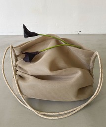 LA BELLE ETUDE | 【le vernis】メッシュトート(トートバッグ)