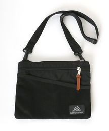 GREGORY | GREGORY/グレゴリー CLASSIC SACOCHE/クラシックサコッシュ/ショルダーバッグ(ショルダーバッグ)