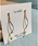 tone�i�g�[���j�́u�yLe soleil�z�E�F�[�u�ɗh���s�A�X(MA)�i�s�A�X�i�����p�j�j�v�b�S�[���h