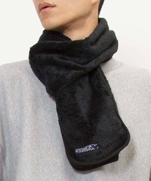 フリースマフラー