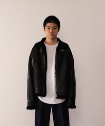 VAPORIZE（ヴェイパライズ）｜ジャケット/アウター一覧 - WEAR