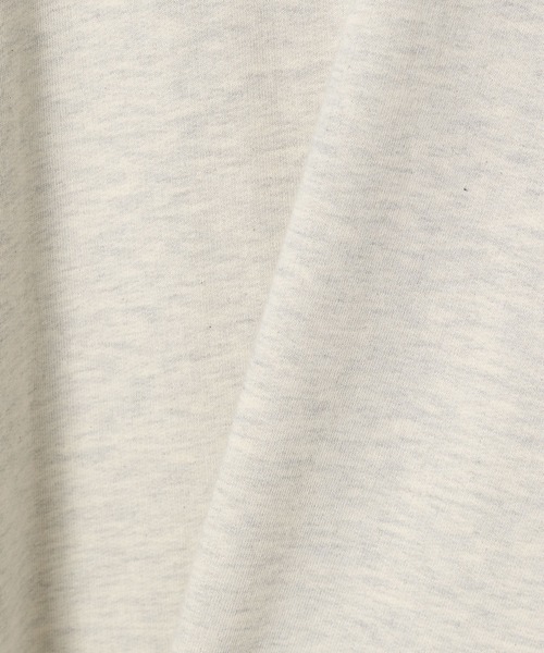 PAGEBOY（ページボーイ）の「スローサイズスウェットプルオーバー（スウェット・レディース・ブラック/オリーブ/オートミール/ブラウン系その他/アクア・FREE）」の22枚目の写真