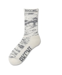 Back Channel | GHOSTLION CAMO SOCKS(ソックス/靴下)