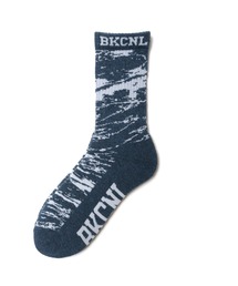 Back Channel | GHOSTLION CAMO SOCKS(ソックス/靴下)