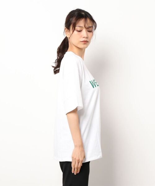 KOBE LETTUCE(コウベレタス)の「Day of the WeekロゴTシャツ(Tシャツ/カットソー・レディース・その他3/その他2/その他4/その他1/その他6/その他/その他5・FREE)」の9枚目の写真