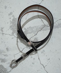 フックスライド　ベルト