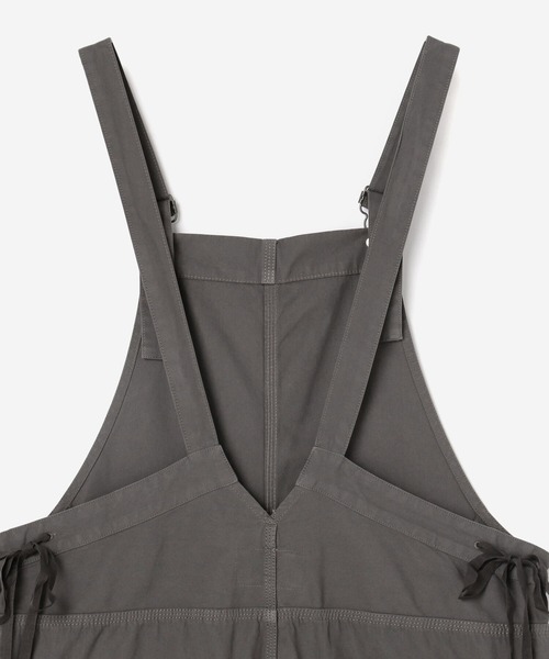 TICCA（ティッカ）の「【TICCA】サロペット WOMEN（サロペット