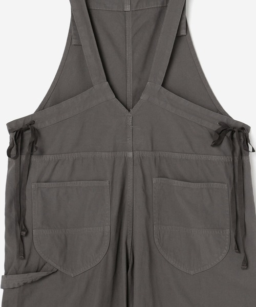 TICCA（ティッカ）の「【TICCA】サロペット WOMEN（サロペット 