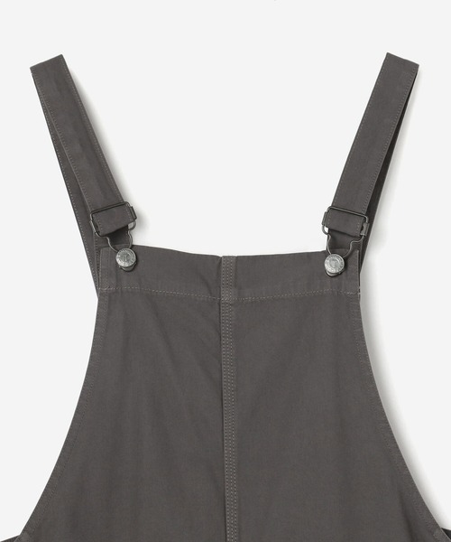 TICCA（ティッカ）の「【TICCA】サロペット WOMEN（サロペット