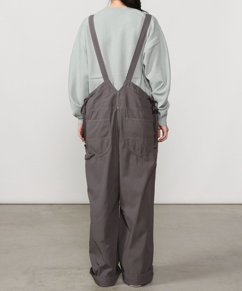 TICCA（ティッカ）の「【TICCA】サロペット WOMEN（サロペット 