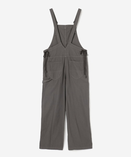 TICCA（ティッカ）の「【TICCA】サロペット WOMEN（サロペット