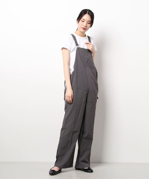 TICCA（ティッカ）の「【TICCA】サロペット WOMEN（サロペット