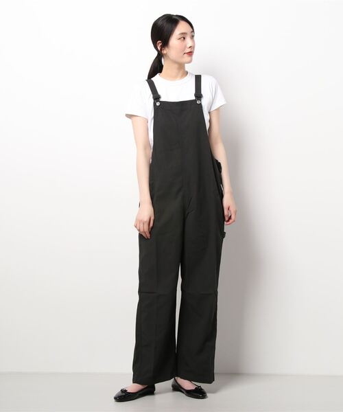 TICCA（ティッカ）の「【TICCA】サロペット WOMEN（サロペット 