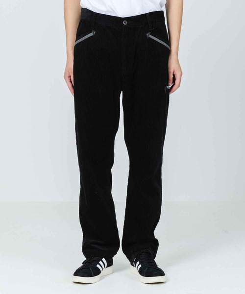 XLARGE(エクストララージ)の「CORDUROY WORK PANTS(その他パンツ・メンズ・ブラウン/ネイビー/ブラック・36inch/32inch/30inch/34inch)」の19枚目の写真