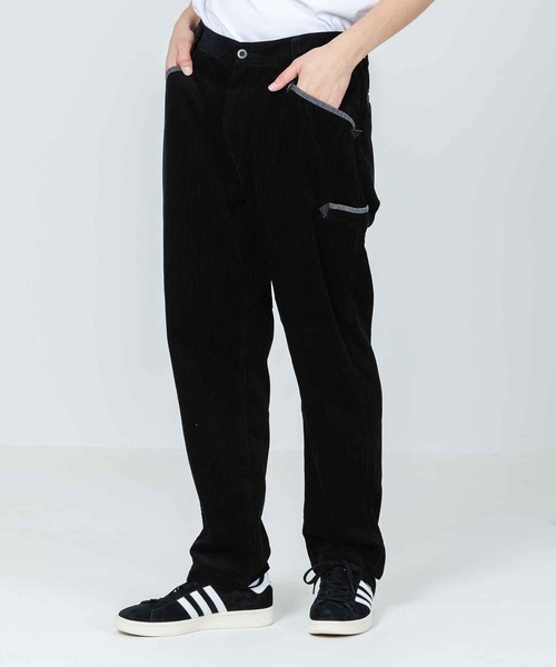 XLARGE(エクストララージ)の「CORDUROY WORK PANTS(その他パンツ・メンズ・ブラウン/ネイビー/ブラック・36inch/32inch/30inch/34inch)」の20枚目の写真