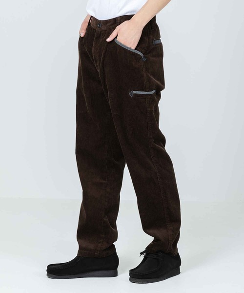 XLARGE(エクストララージ)の「CORDUROY WORK PANTS(その他パンツ・メンズ・ブラウン/ネイビー/ブラック・36inch/32inch/30inch/34inch)」の22枚目の写真