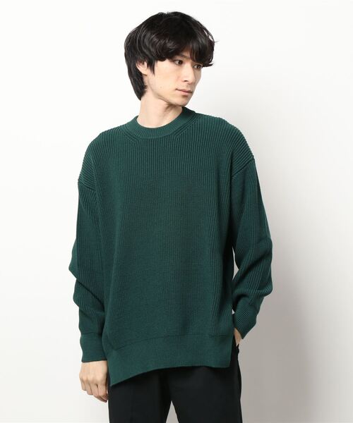 ZUCCa（ズッカ）の「エアスポンジリリー/ニット（ニット/セーター