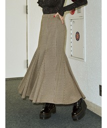 jouetie | マーメイドラインスカート(スカート)