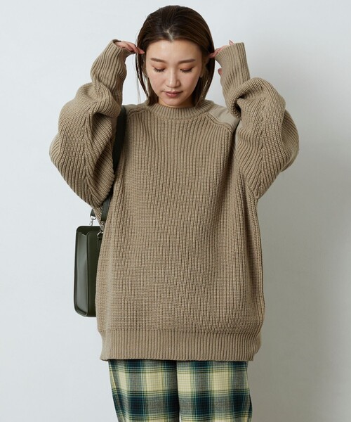 FREAK'S STORE（フリークスストア）の「【WEB限定】M.M.W/エムエム