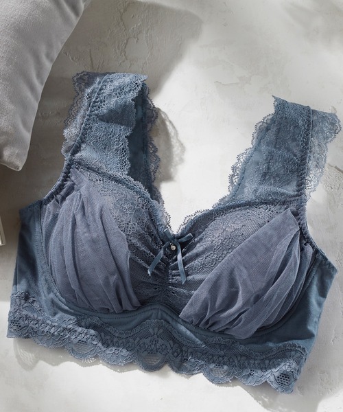 YU'NOW(ユナウ)の「ホック付リフトアップナイトブラ(ナイトブラ・レディース・ネイビー/ブラック/アイボリー/ピンク・LARGE/XX-LARGE/SMALL/MEDIUM/X-LARGE/X-SMALL)」の20枚目の写真