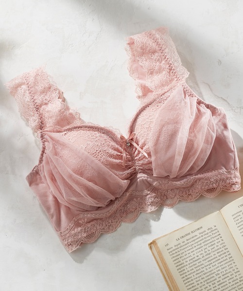 YU'NOW(ユナウ)の「ホック付リフトアップナイトブラ(ナイトブラ・レディース・ネイビー/ブラック/アイボリー/ピンク・LARGE/XX-LARGE/SMALL/MEDIUM/X-LARGE/X-SMALL)」の21枚目の写真