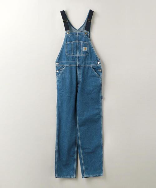 【WEB限定】＜Carhartt(カーハート)＞ BIB OVERALL 2/オーバーオール